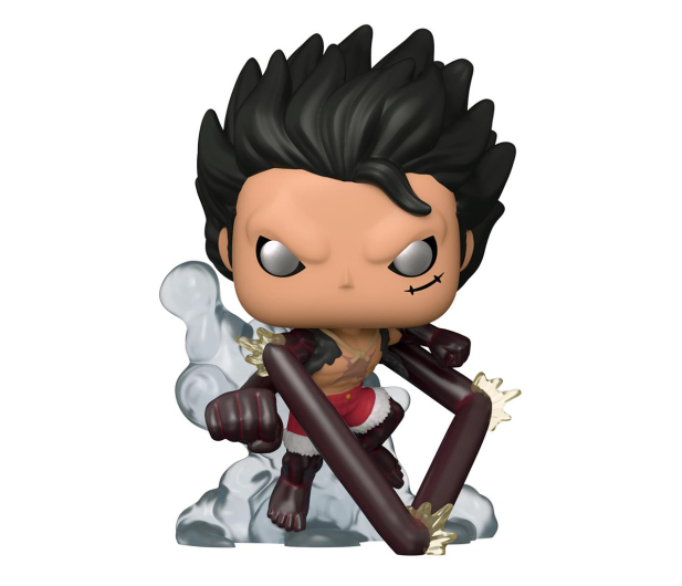 Funko POP Animation: One Piece - Snake-Man Luffy - 1266566 - zdjęcie 2